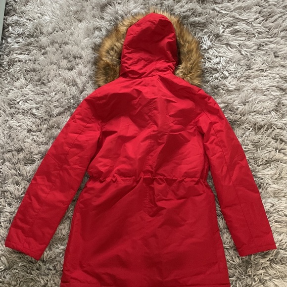 Winter Jacket - Picture 6 of 8